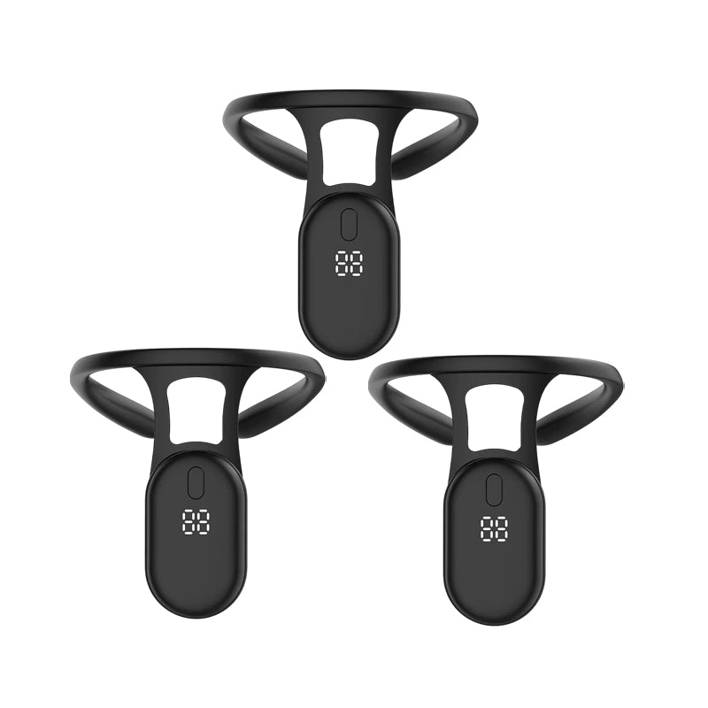 NESLEMY™ Pain Relief & Posture Corrector for Men & Women