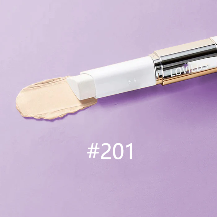 🛒Final 3 hours 75% off:💎LOVILDS Color-Changing Cover Cream Stick Skincare meets makeup