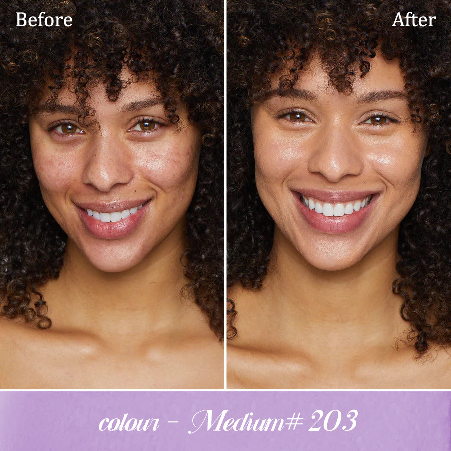 🛒Final 3 hours 75% off:💎LOVILDS Color-Changing Cover Cream Stick Skincare meets makeup