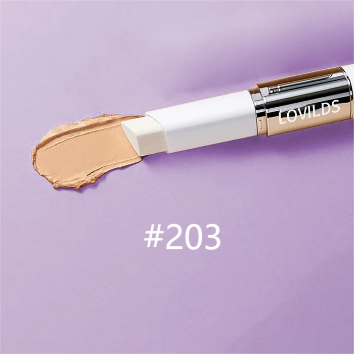 🛒Final 3 hours 75% off:💎LOVILDS Color-Changing Cover Cream Stick Skincare meets makeup