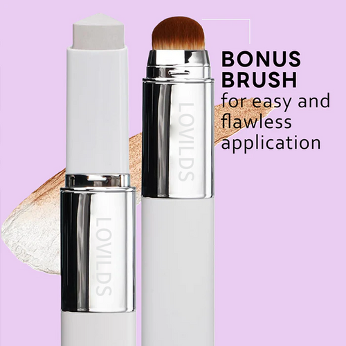 🛒Final 3 hours 75% off:💎LOVILDS Color-Changing Cover Cream Stick Skincare meets makeup