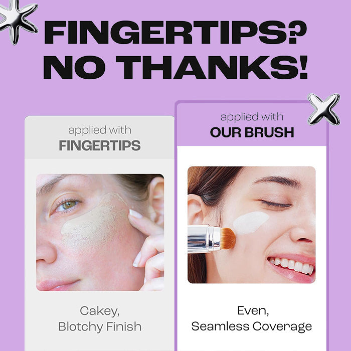 🛒Final 3 hours 75% off:💎LOVILDS Color-Changing Cover Cream Stick Skincare meets makeup