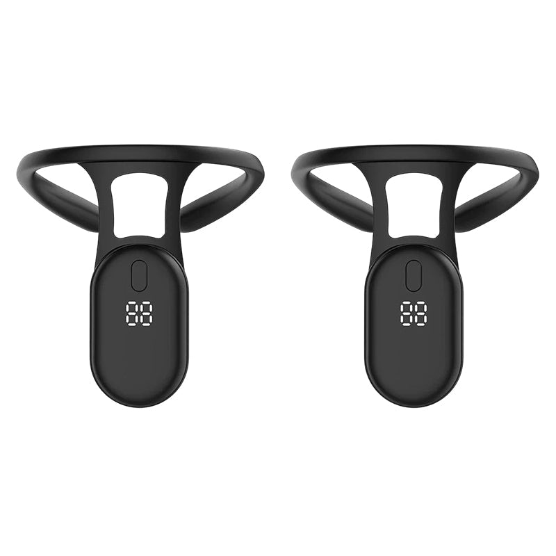 NESLEMY™ Pain Relief & Posture Corrector for Men & Women