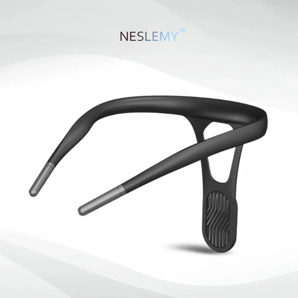 NESLEMY™ Pain Relief & Posture Corrector for Men & Women