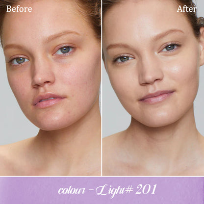 🛒Final 3 hours 75% off:💎LOVILDS Color-Changing Cover Cream Stick Skincare meets makeup