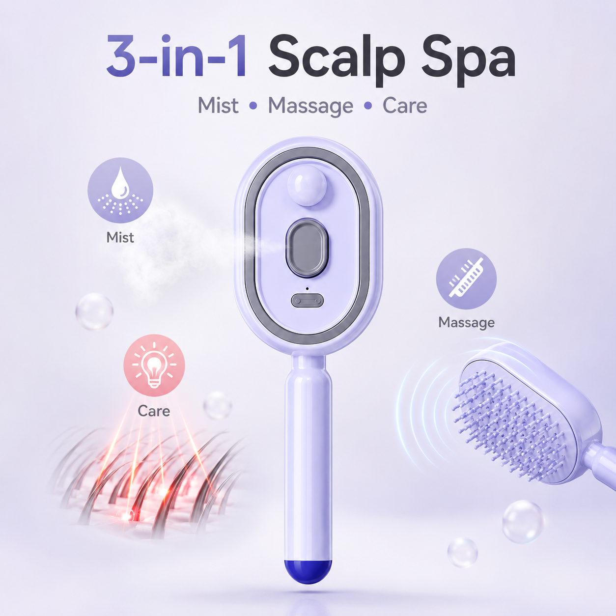 🔥Day Sale 50% OFF🔥Alisanda™ 5-in-1 SilkGlide Styler