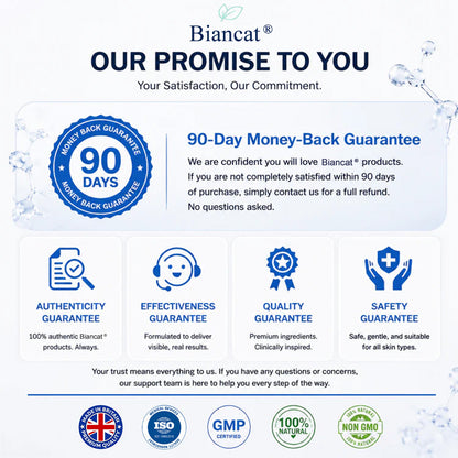Biancat®2-in-1 Microneedle & Hydrocolloid Patch🍀| Removes Raised Moles, Acne, Flat Warts & Skin Tags | Helps Improve Wrinkles, Scars & Blemishes | Invisible Patches for Face & Body