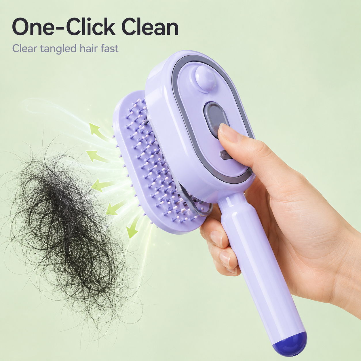 🔥Day Sale 50% OFF🔥Alisanda™ 5-in-1 SilkGlide Styler