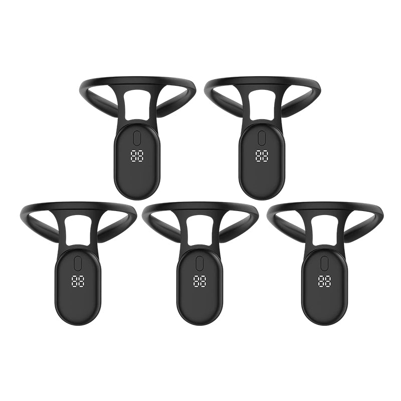 NESLEMY™ Pain Relief & Posture Corrector for Men & Women