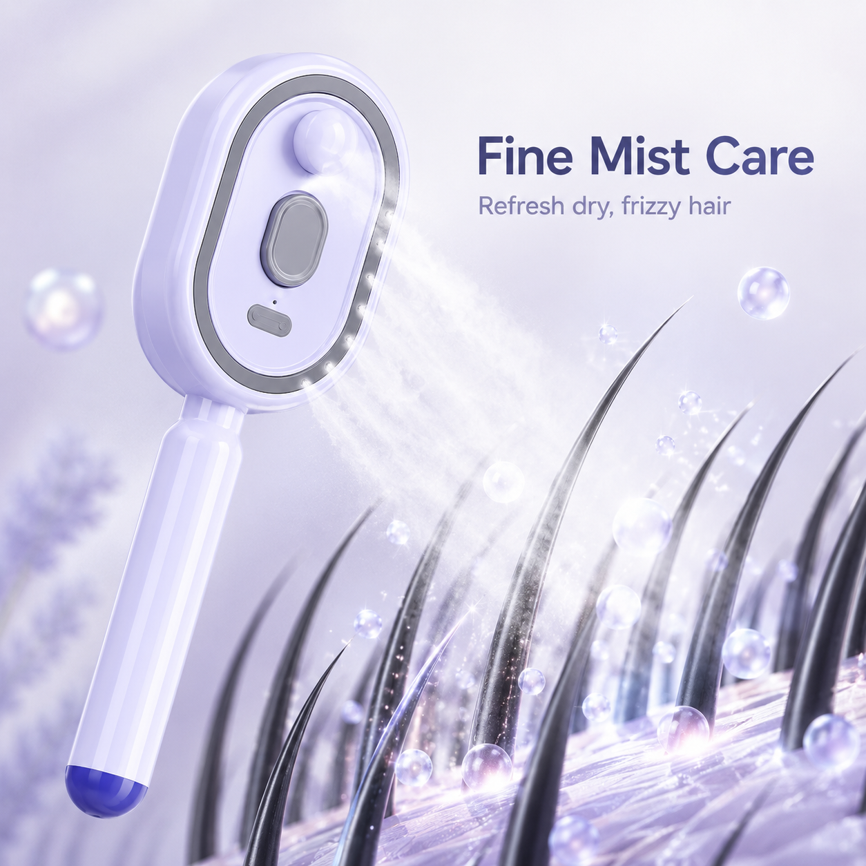 🔥Day Sale 50% OFF🔥Alisanda™ 5-in-1 SilkGlide Styler