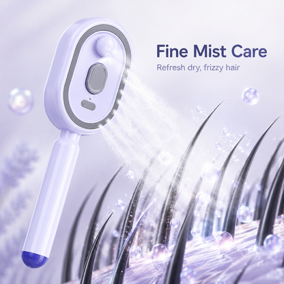 🔥Day Sale 50% OFF🔥Alisanda™ 5-in-1 SilkGlide Styler