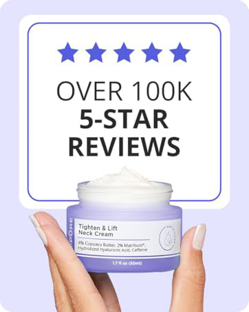 Neck Firming Cream -🔥Up to 70% off🔥🔥[Firming and lifting] [Deep Nourishment and moisturizing] [Reducing Wrinkles